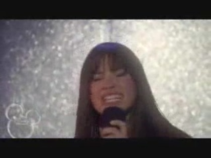Camp Rock_ Demi Lovato _This Is Me_ FULL MOVIE SCENE (HQ) 4990