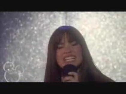 Camp Rock_ Demi Lovato _This Is Me_ FULL MOVIE SCENE (HQ) 4993