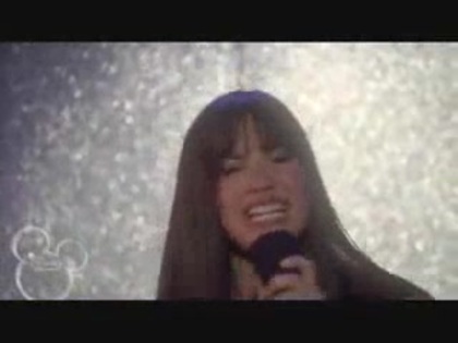 Camp Rock_ Demi Lovato _This Is Me_ FULL MOVIE SCENE (HQ) 5000
