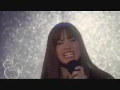 Camp Rock_ Demi Lovato _This Is Me_ FULL MOVIE SCENE (HQ) 5001 - Demilush - Camp Rock This Is Me Full Movie Scene Part o11