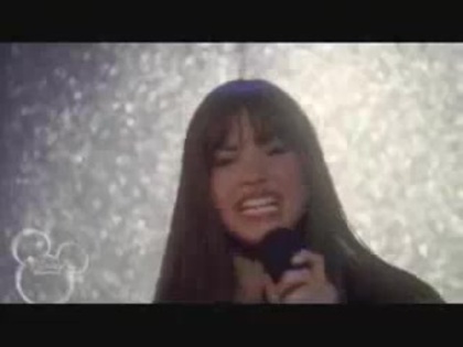 Camp Rock_ Demi Lovato _This Is Me_ FULL MOVIE SCENE (HQ) 5002 - Demilush - Camp Rock This Is Me Full Movie Scene Part o11