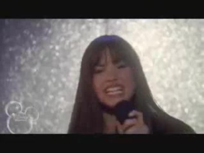 Camp Rock_ Demi Lovato _This Is Me_ FULL MOVIE SCENE (HQ) 5004 - Demilush - Camp Rock This Is Me Full Movie Scene Part o11