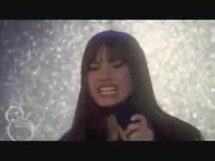 Camp Rock_ Demi Lovato _This Is Me_ FULL MOVIE SCENE (HQ) 5009 - Demilush - Camp Rock This Is Me Full Movie Scene Part o11
