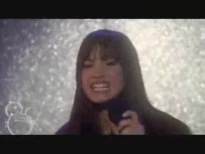 Camp Rock_ Demi Lovato _This Is Me_ FULL MOVIE SCENE (HQ) 5011 - Demilush - Camp Rock This Is Me Full Movie Scene Part o11