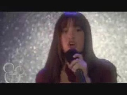 Camp Rock_ Demi Lovato _This Is Me_ FULL MOVIE SCENE (HQ) 5066