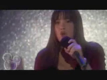 Camp Rock_ Demi Lovato _This Is Me_ FULL MOVIE SCENE (HQ) 5076