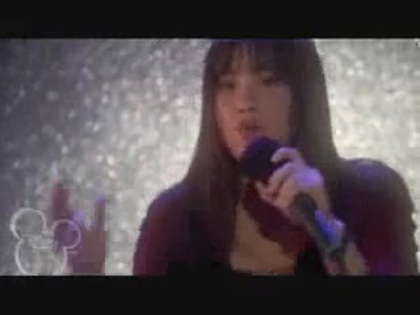 Camp Rock_ Demi Lovato _This Is Me_ FULL MOVIE SCENE (HQ) 5078