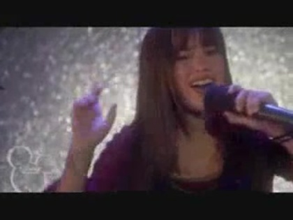 Camp Rock_ Demi Lovato _This Is Me_ FULL MOVIE SCENE (HQ) 5104 - Demilush - Camp Rock This Is Me Full Movie Scene Part o11