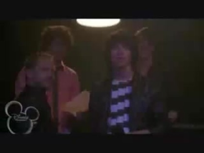 Camp Rock_ Demi Lovato _This Is Me_ FULL MOVIE SCENE (HQ) 5518 - Demilush - Camp Rock This Is Me Full Movie Scene Part o12