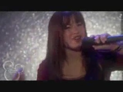 Camp Rock_ Demi Lovato _This Is Me_ FULL MOVIE SCENE (HQ) 5121 - Demilush - Camp Rock This Is Me Full Movie Scene Part o11