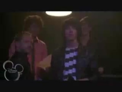 Camp Rock_ Demi Lovato _This Is Me_ FULL MOVIE SCENE (HQ) 5523 - Demilush - Camp Rock This Is Me Full Movie Scene Part o12