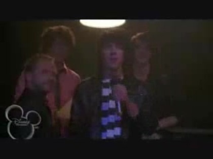 Camp Rock_ Demi Lovato _This Is Me_ FULL MOVIE SCENE (HQ) 5577 - Demilush - Camp Rock This Is Me Full Movie Scene Part o12