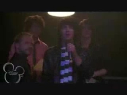 Camp Rock_ Demi Lovato _This Is Me_ FULL MOVIE SCENE (HQ) 5587 - Demilush - Camp Rock This Is Me Full Movie Scene Part o12