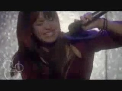 Camp Rock_ Demi Lovato _This Is Me_ FULL MOVIE SCENE (HQ) 5215 - Demilush - Camp Rock This Is Me Full Movie Scene Part o11
