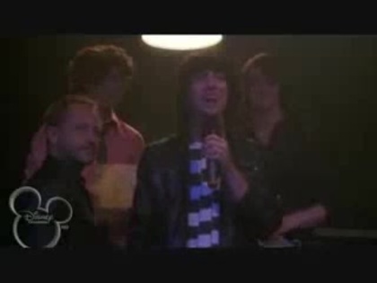 Camp Rock_ Demi Lovato _This Is Me_ FULL MOVIE SCENE (HQ) 5674 - Demilush - Camp Rock This Is Me Full Movie Scene Part o12