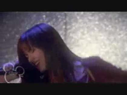 Camp Rock_ Demi Lovato _This Is Me_ FULL MOVIE SCENE (HQ) 5347 - Demilush - Camp Rock This Is Me Full Movie Scene Part o11
