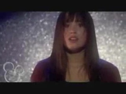 Camp Rock_ Demi Lovato _This Is Me_ FULL MOVIE SCENE (HQ) 5778