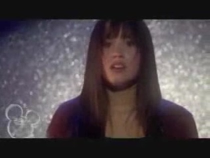 Camp Rock_ Demi Lovato _This Is Me_ FULL MOVIE SCENE (HQ) 5788