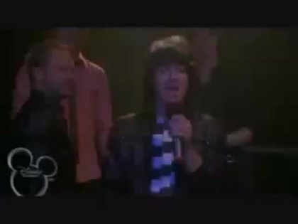 Camp Rock_ Demi Lovato _This Is Me_ FULL MOVIE SCENE (HQ) 5830
