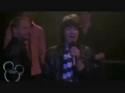 Camp Rock_ Demi Lovato _This Is Me_ FULL MOVIE SCENE (HQ) 5835