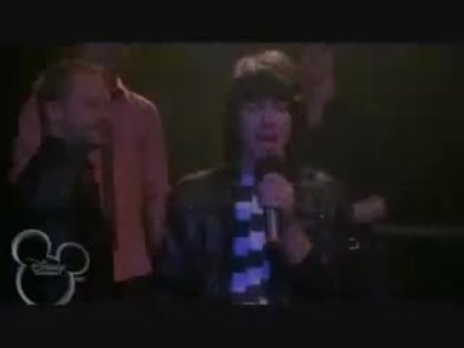 Camp Rock_ Demi Lovato _This Is Me_ FULL MOVIE SCENE (HQ) 5837