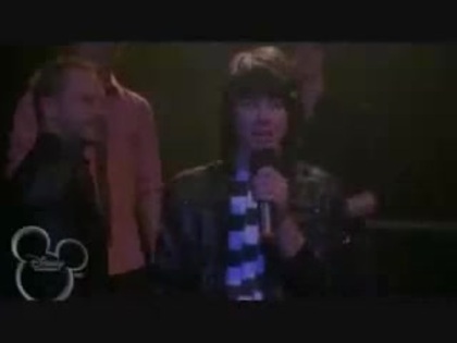 Camp Rock_ Demi Lovato _This Is Me_ FULL MOVIE SCENE (HQ) 5842