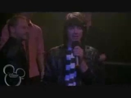 Camp Rock_ Demi Lovato _This Is Me_ FULL MOVIE SCENE (HQ) 5849