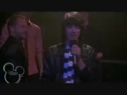 Camp Rock_ Demi Lovato _This Is Me_ FULL MOVIE SCENE (HQ) 5852