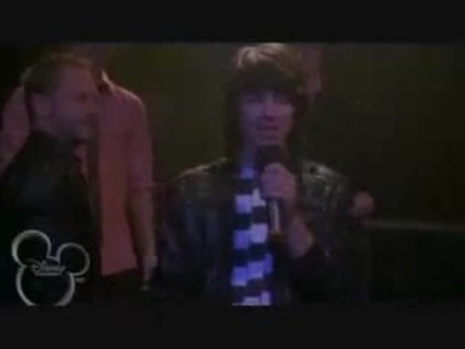 Camp Rock_ Demi Lovato _This Is Me_ FULL MOVIE SCENE (HQ) 5853