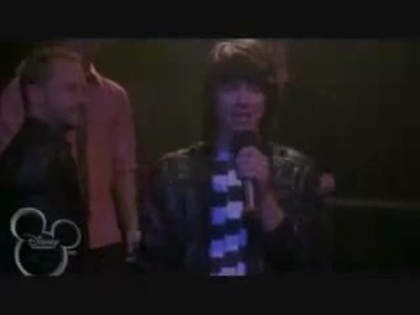 Camp Rock_ Demi Lovato _This Is Me_ FULL MOVIE SCENE (HQ) 5855