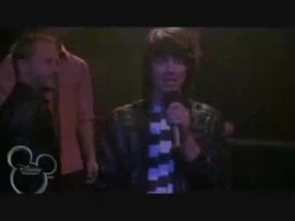Camp Rock_ Demi Lovato _This Is Me_ FULL MOVIE SCENE (HQ) 5856