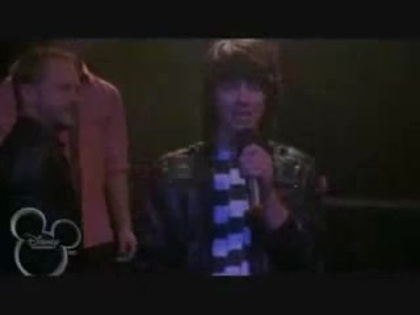 Camp Rock_ Demi Lovato _This Is Me_ FULL MOVIE SCENE (HQ) 5862