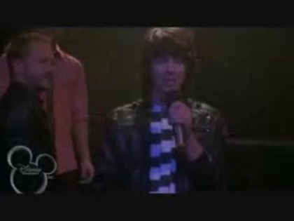 Camp Rock_ Demi Lovato _This Is Me_ FULL MOVIE SCENE (HQ) 5864