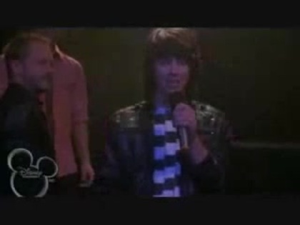 Camp Rock_ Demi Lovato _This Is Me_ FULL MOVIE SCENE (HQ) 5865