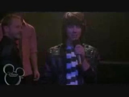 Camp Rock_ Demi Lovato _This Is Me_ FULL MOVIE SCENE (HQ) 5866