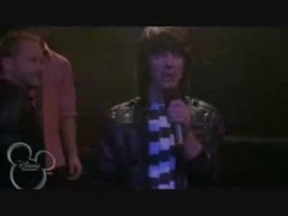 Camp Rock_ Demi Lovato _This Is Me_ FULL MOVIE SCENE (HQ) 5875