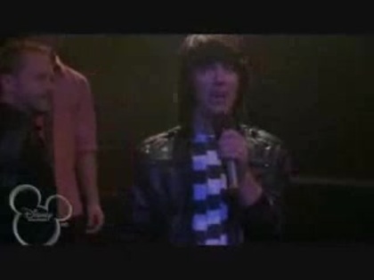 Camp Rock_ Demi Lovato _This Is Me_ FULL MOVIE SCENE (HQ) 5879