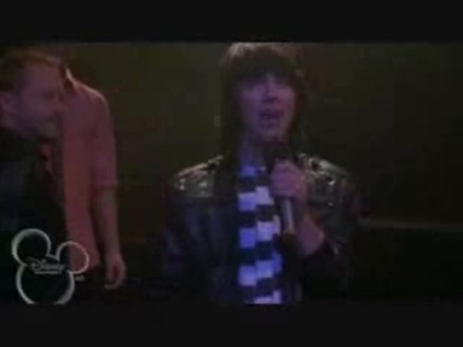 Camp Rock_ Demi Lovato _This Is Me_ FULL MOVIE SCENE (HQ) 5881