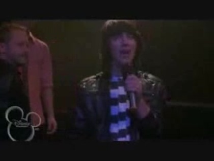 Camp Rock_ Demi Lovato _This Is Me_ FULL MOVIE SCENE (HQ) 5882