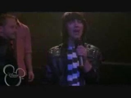 Camp Rock_ Demi Lovato _This Is Me_ FULL MOVIE SCENE (HQ) 5884