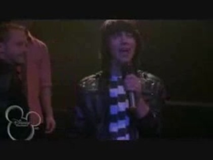 Camp Rock_ Demi Lovato _This Is Me_ FULL MOVIE SCENE (HQ) 5885