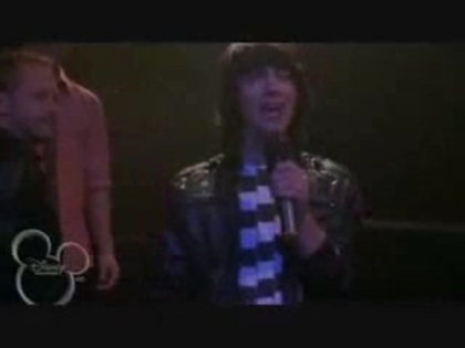 Camp Rock_ Demi Lovato _This Is Me_ FULL MOVIE SCENE (HQ) 5888