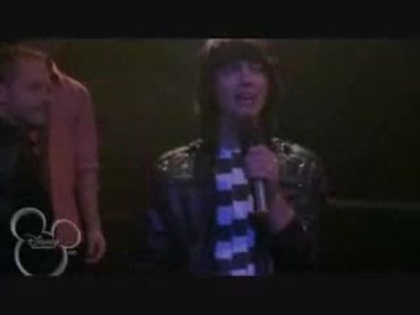 Camp Rock_ Demi Lovato _This Is Me_ FULL MOVIE SCENE (HQ) 5889