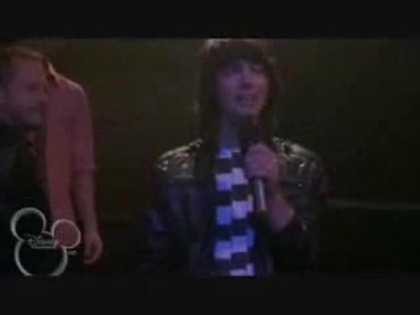 Camp Rock_ Demi Lovato _This Is Me_ FULL MOVIE SCENE (HQ) 5893