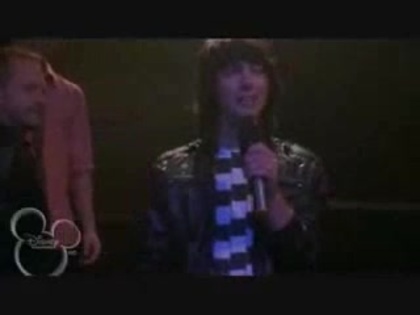 Camp Rock_ Demi Lovato _This Is Me_ FULL MOVIE SCENE (HQ) 5896