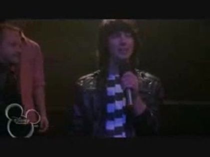 Camp Rock_ Demi Lovato _This Is Me_ FULL MOVIE SCENE (HQ) 5900