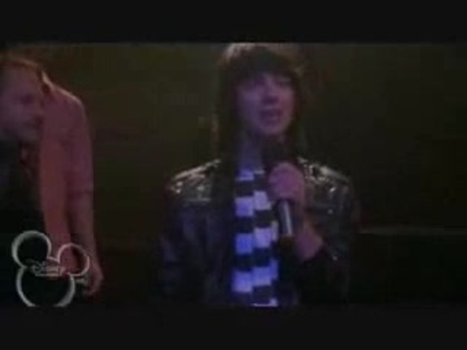Camp Rock_ Demi Lovato _This Is Me_ FULL MOVIE SCENE (HQ) 5906