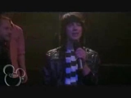 Camp Rock_ Demi Lovato _This Is Me_ FULL MOVIE SCENE (HQ) 5913