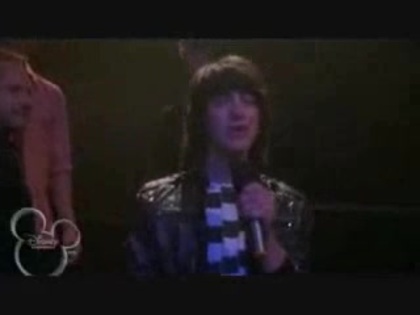 Camp Rock_ Demi Lovato _This Is Me_ FULL MOVIE SCENE (HQ) 5928