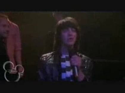 Camp Rock_ Demi Lovato _This Is Me_ FULL MOVIE SCENE (HQ) 5930